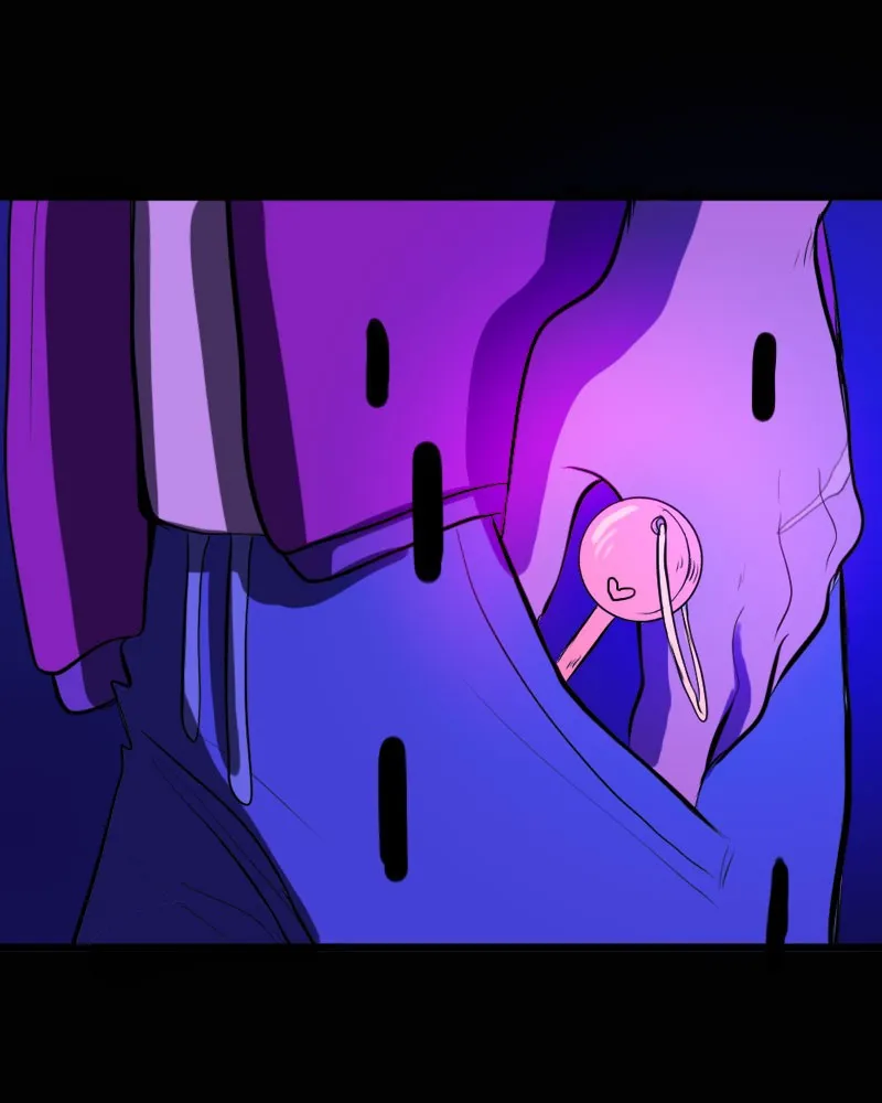 Beetle Hands Chapter 2 page 106 - 