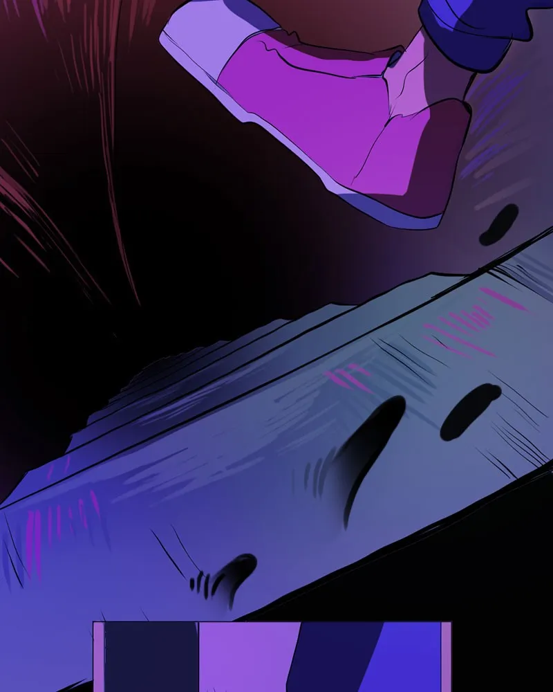 Beetle Hands Chapter 2 page 108 - 