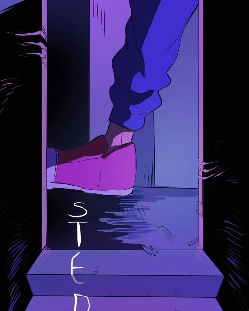 Beetle Hands Chapter 2 page 109 - 