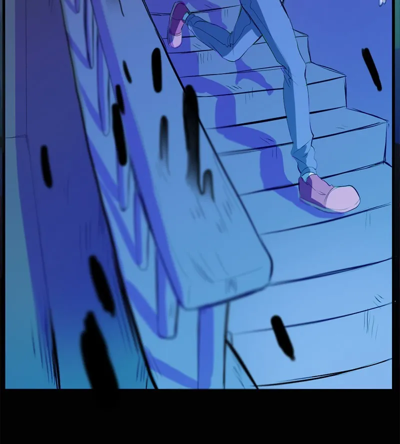 Beetle Hands Chapter 2 page 12 - 