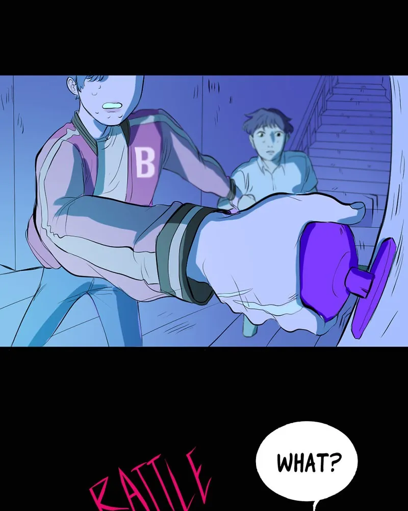 Beetle Hands Chapter 2 page 13 - 