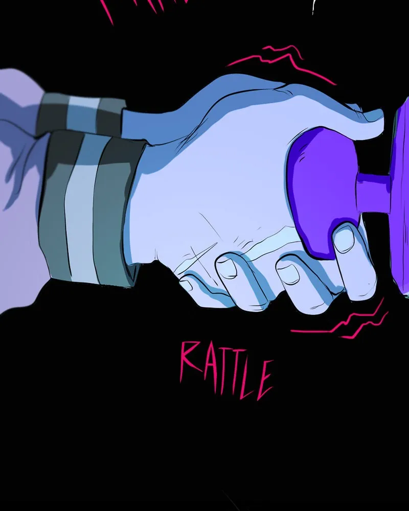 Beetle Hands Chapter 2 page 14 - 