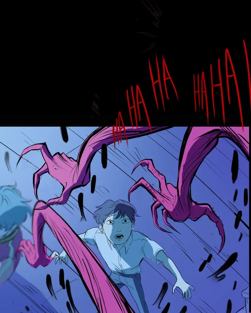 Beetle Hands Chapter 2 page 15 - 