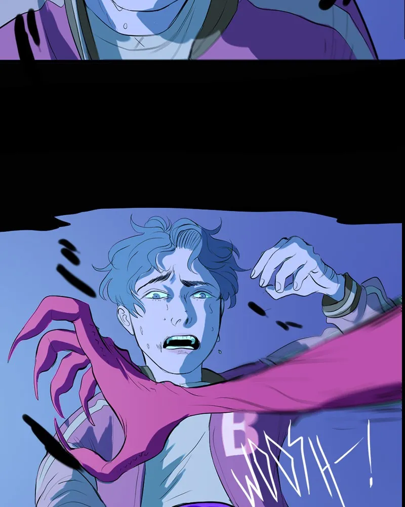 Beetle Hands Chapter 2 page 17 - 