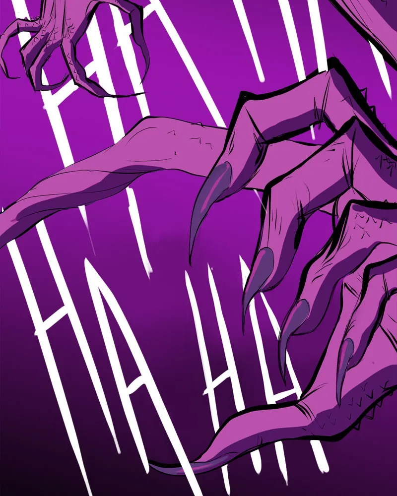 Beetle Hands Chapter 2 page 19 - 