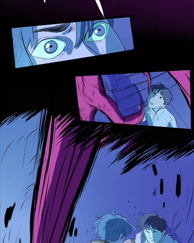 Beetle Hands Chapter 2 page 20 - 