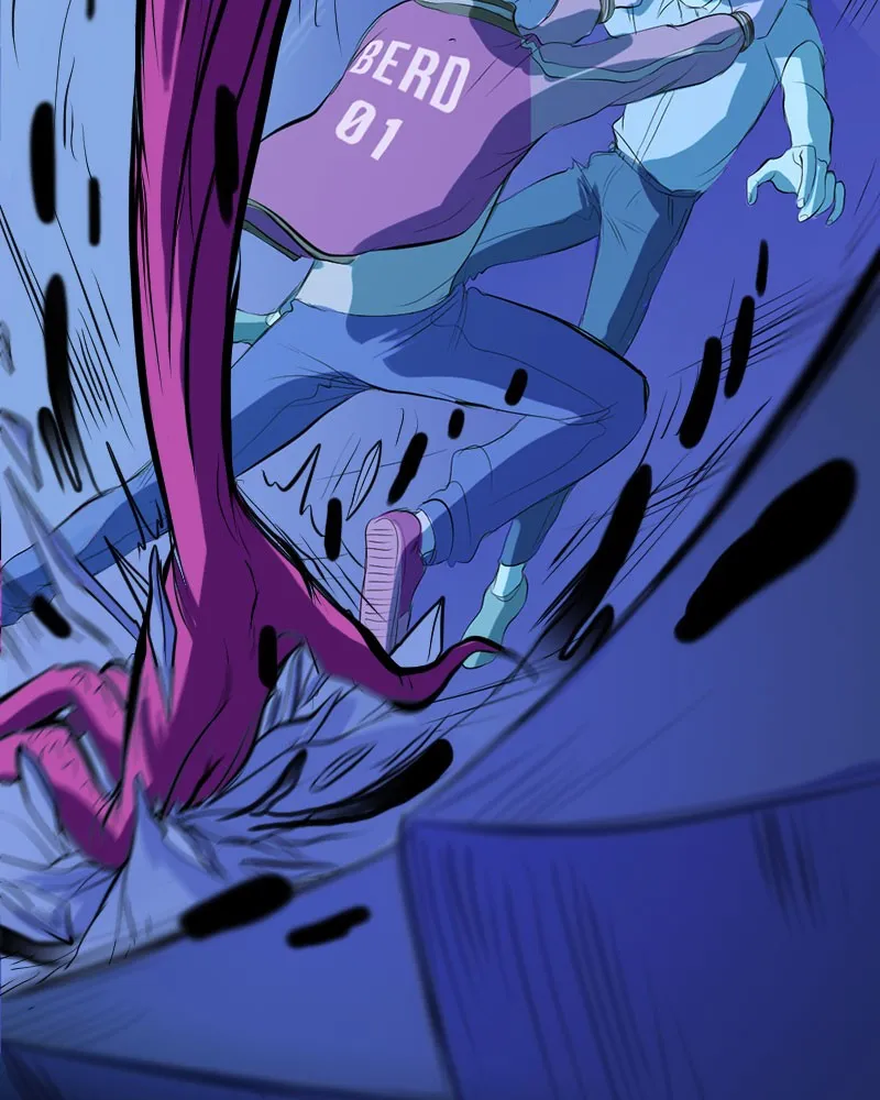 Beetle Hands Chapter 2 page 21 - 