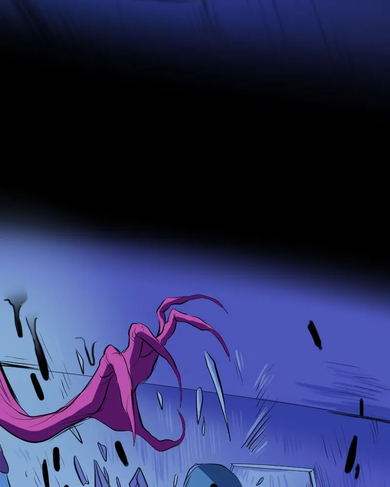 Beetle Hands Chapter 2 page 22 - 