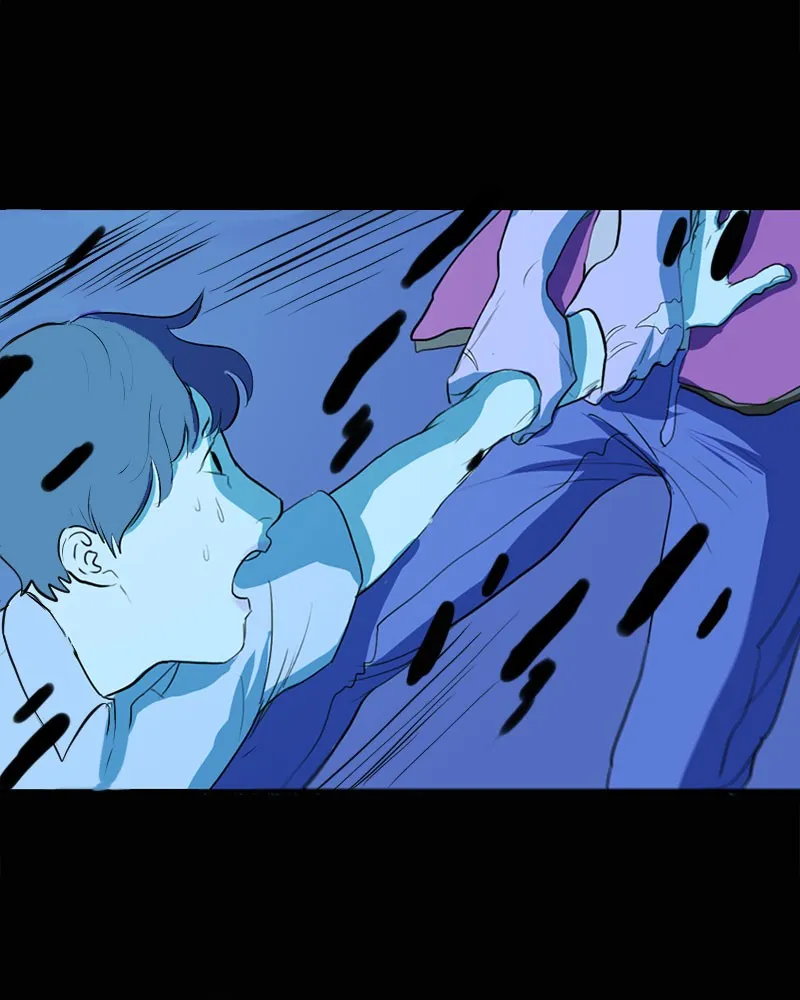 Beetle Hands Chapter 2 page 25 - 