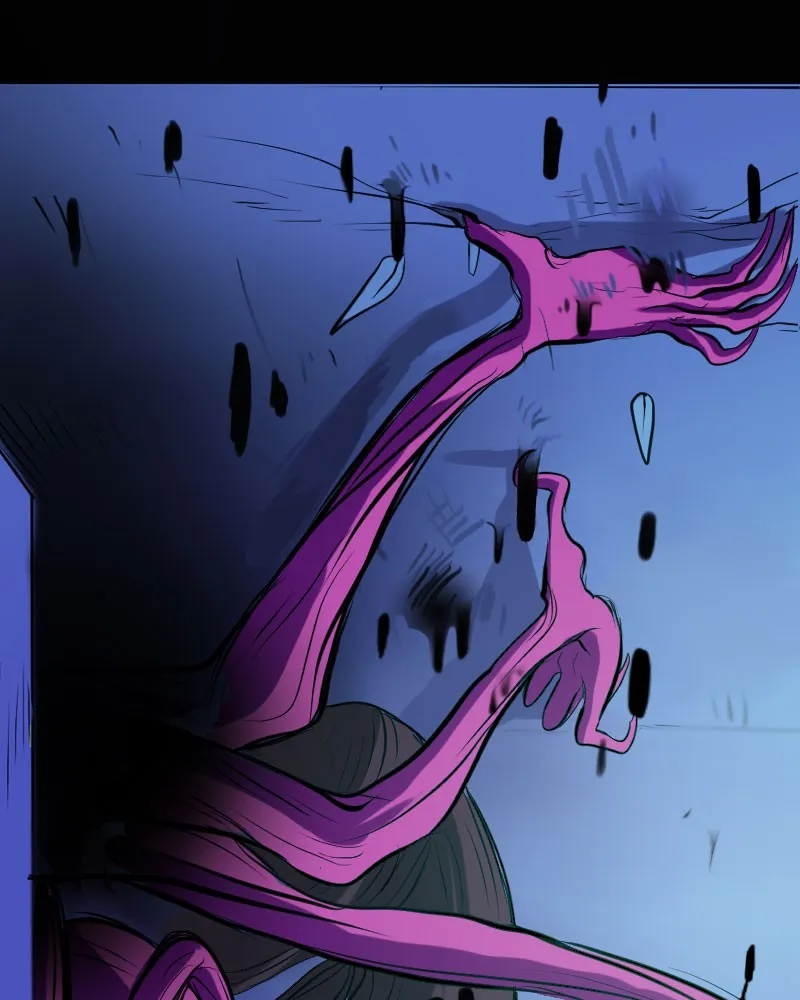 Beetle Hands Chapter 2 page 26 - 
