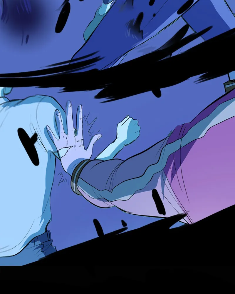 Beetle Hands Chapter 2 page 28 - 