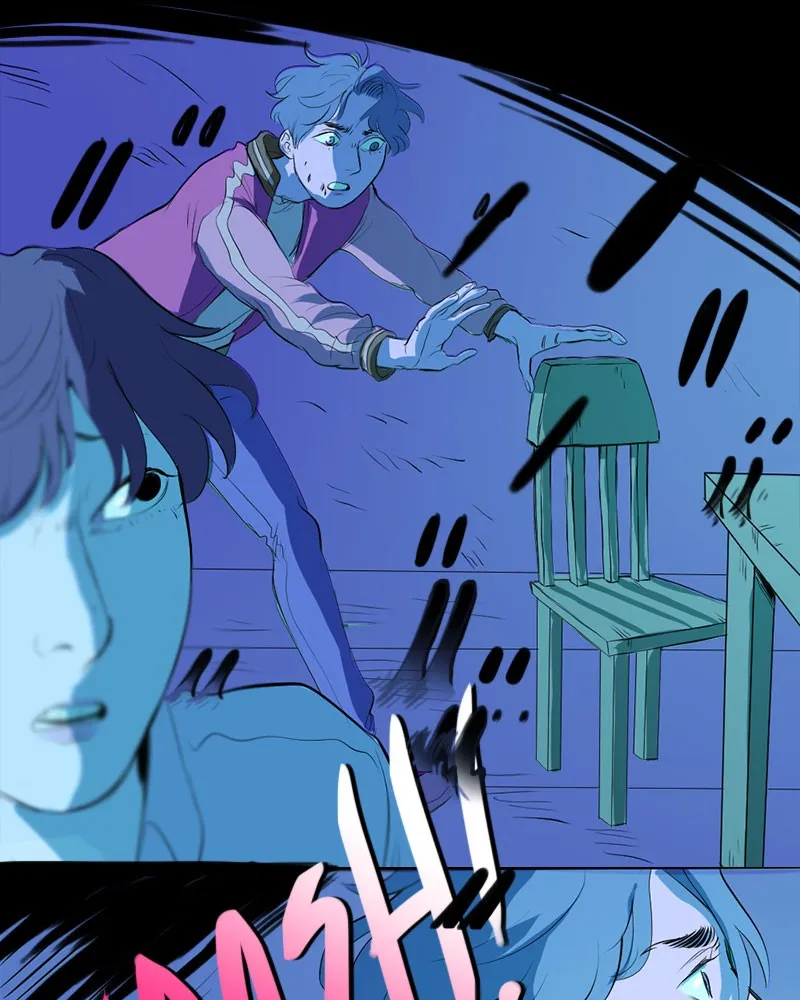 Beetle Hands Chapter 2 page 29 - 