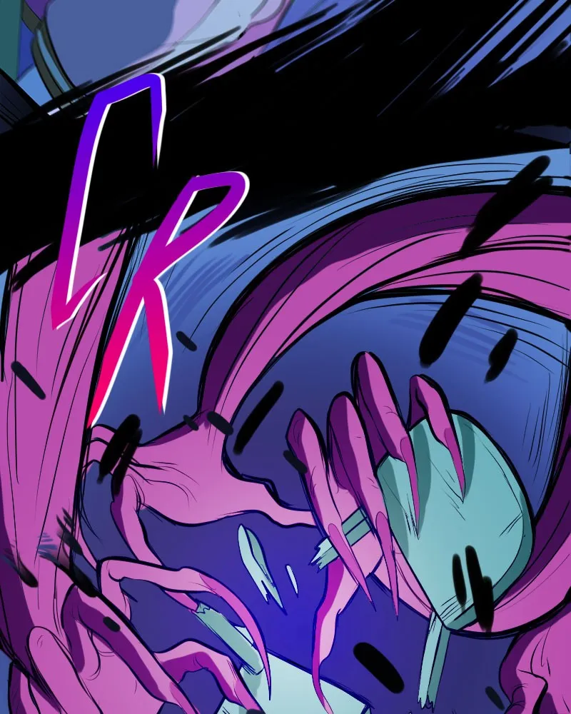 Beetle Hands Chapter 2 page 31 - 