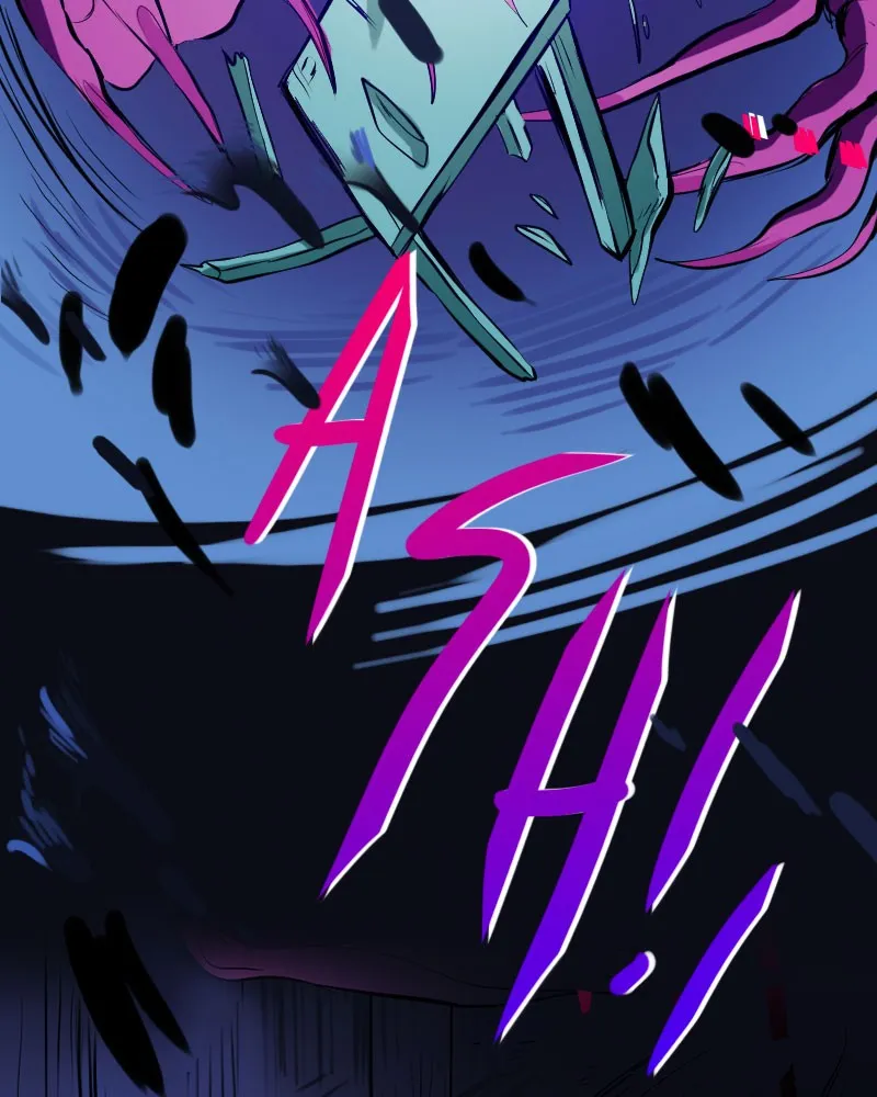 Beetle Hands Chapter 2 page 32 - 