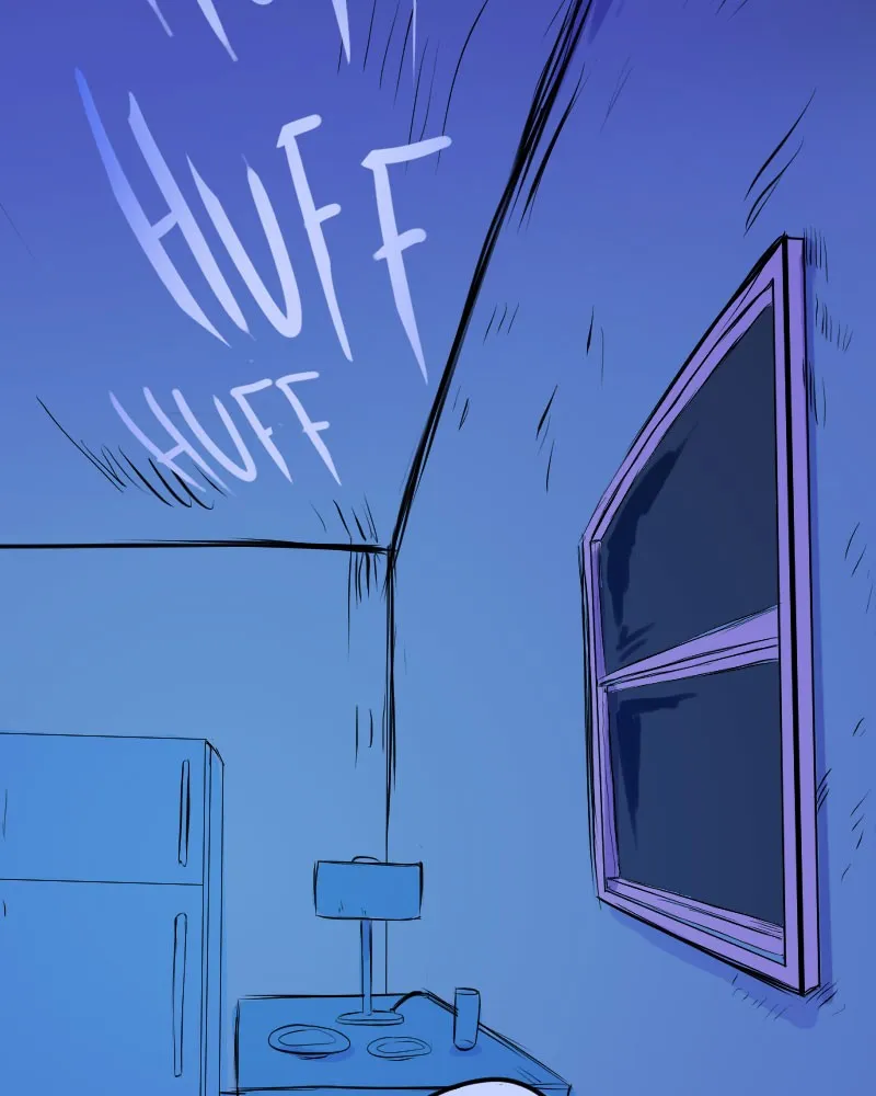 Beetle Hands Chapter 2 page 36 - 