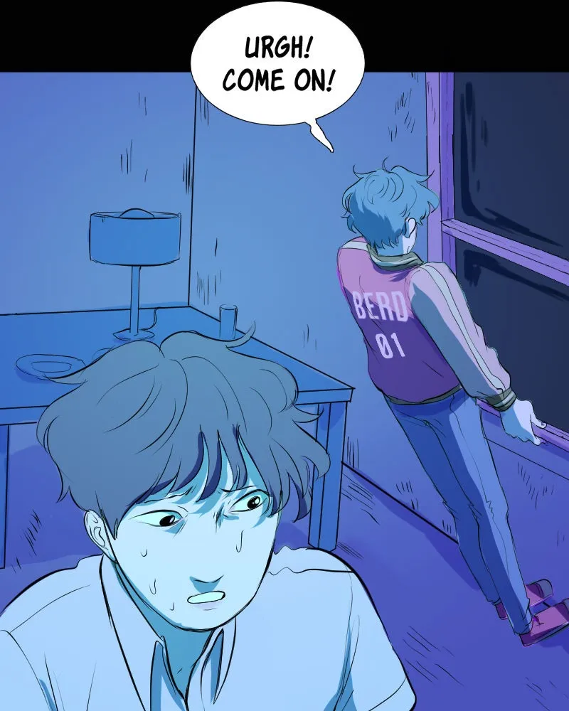 Beetle Hands Chapter 2 page 38 - 
