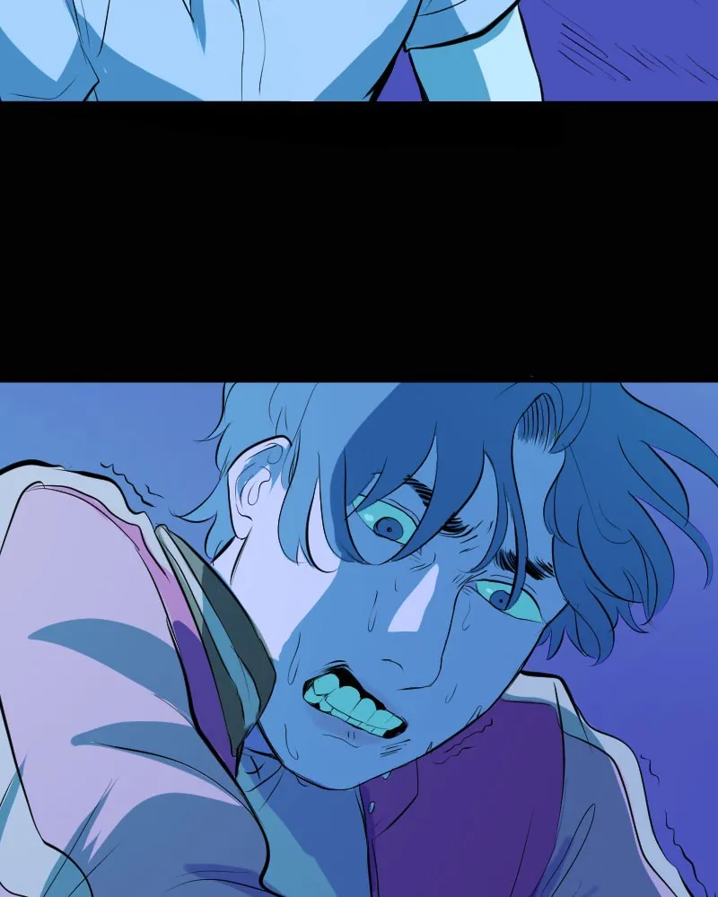 Beetle Hands Chapter 2 page 39 - 