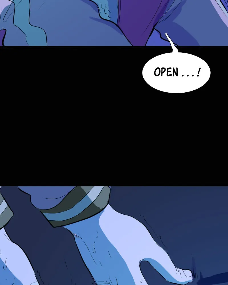 Beetle Hands Chapter 2 page 40 - 