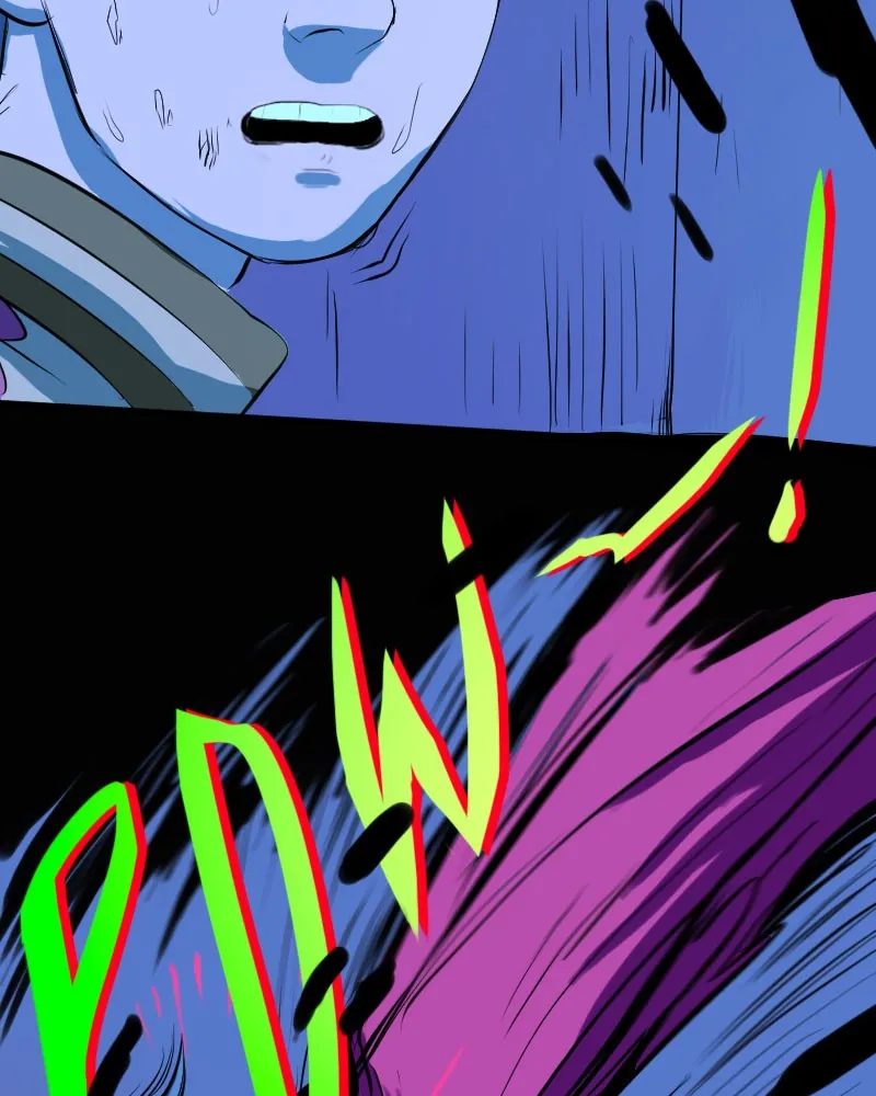Beetle Hands Chapter 2 page 43 - 