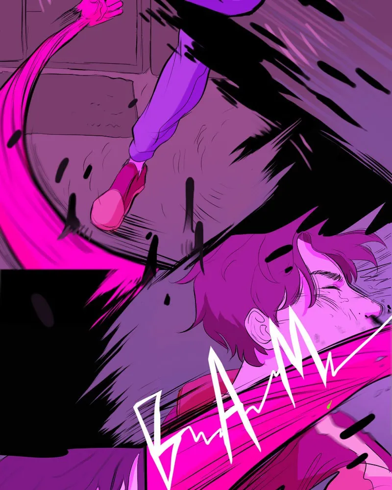 Beetle Hands Chapter 2 page 51 - 