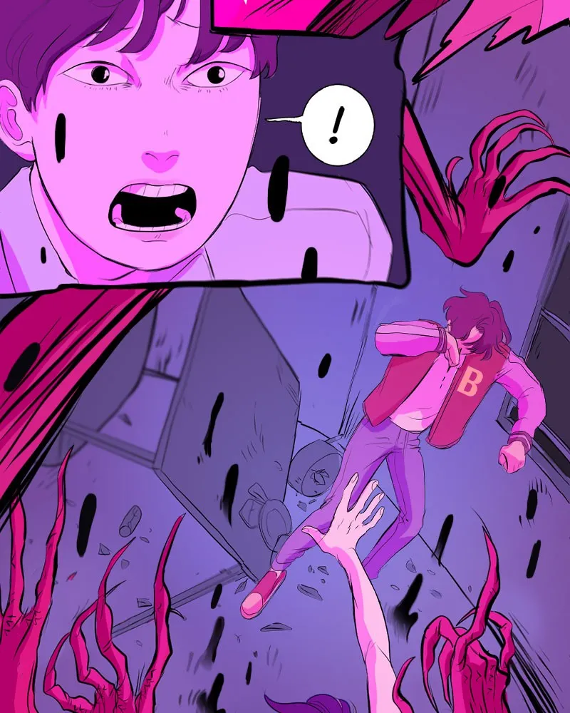 Beetle Hands Chapter 2 page 52 - 