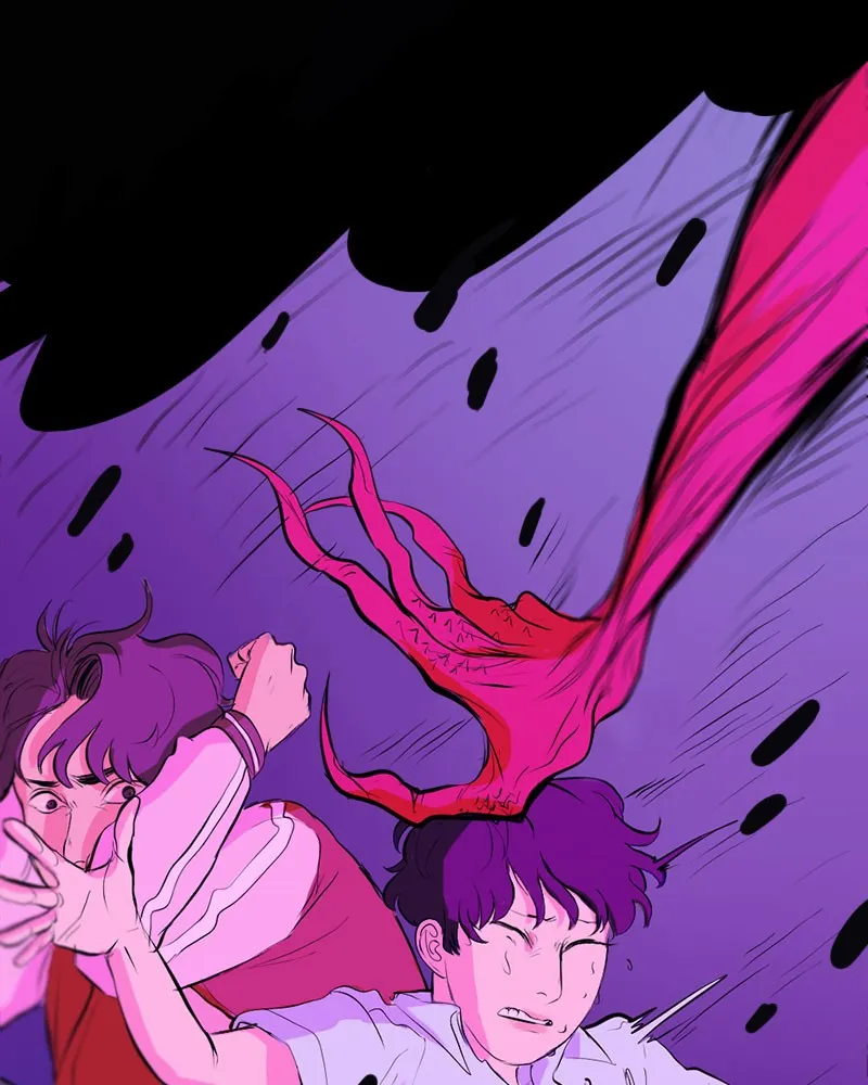 Beetle Hands Chapter 2 page 54 - 