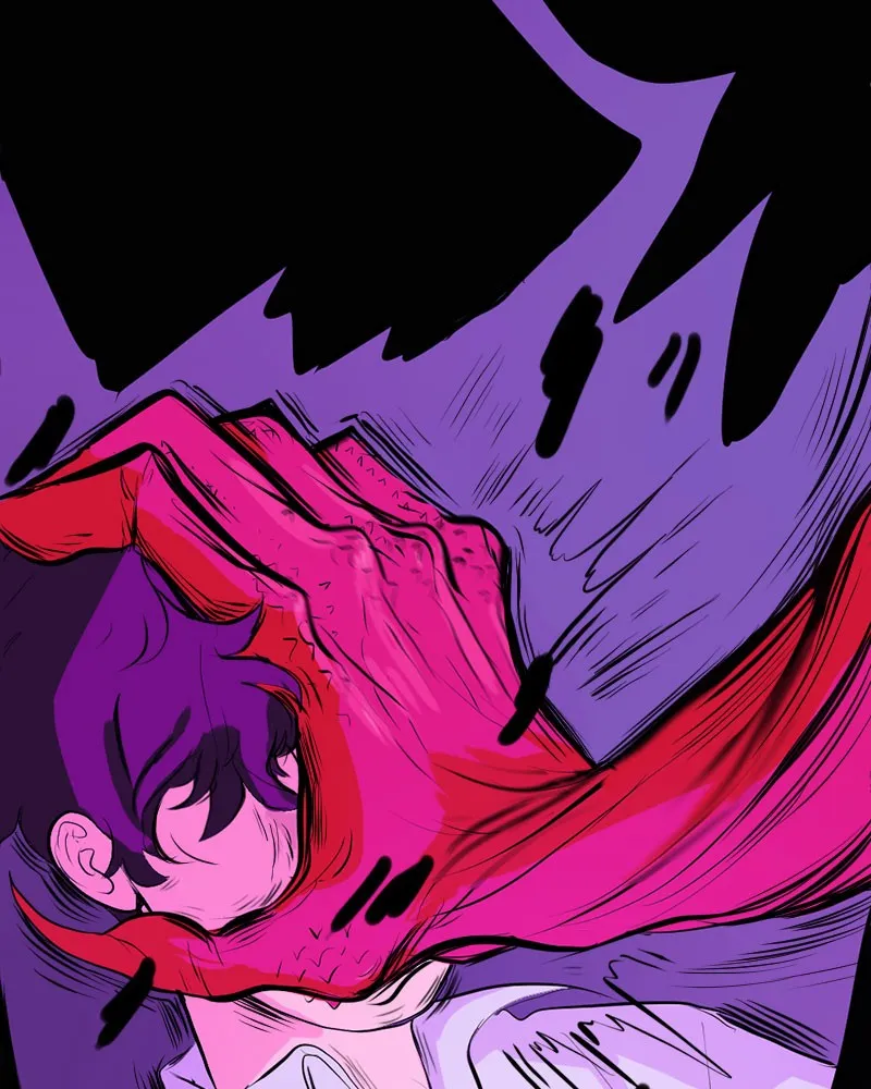 Beetle Hands Chapter 2 page 56 - 