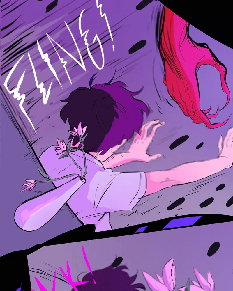 Beetle Hands Chapter 2 page 58 - 