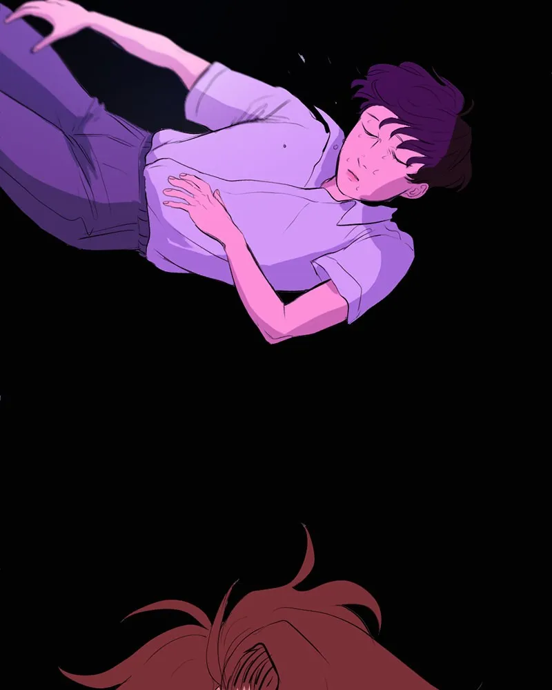 Beetle Hands Chapter 2 page 60 - 