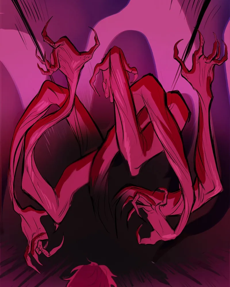 Beetle Hands Chapter 2 page 7 - 