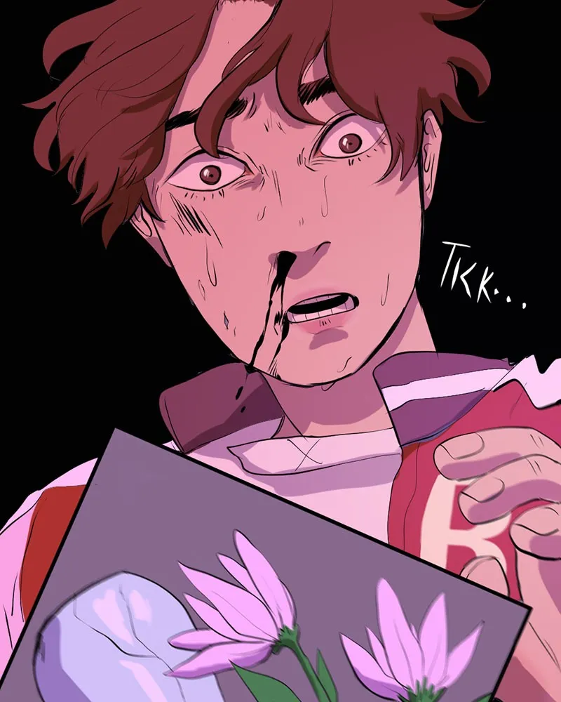Beetle Hands Chapter 2 page 61 - 