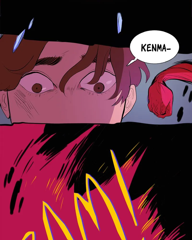 Beetle Hands Chapter 2 page 65 - 