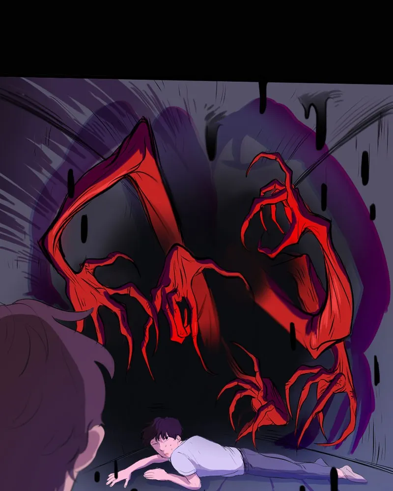 Beetle Hands Chapter 2 page 67 - 