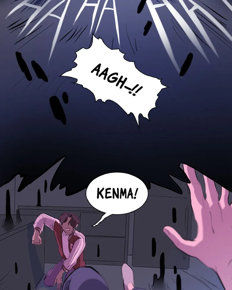 Beetle Hands Chapter 2 page 70 - 