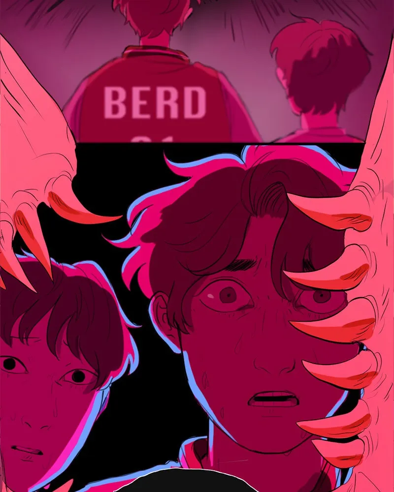 Beetle Hands Chapter 2 page 8 - 