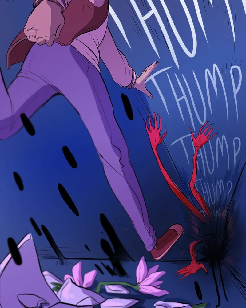 Beetle Hands Chapter 2 page 73 - 