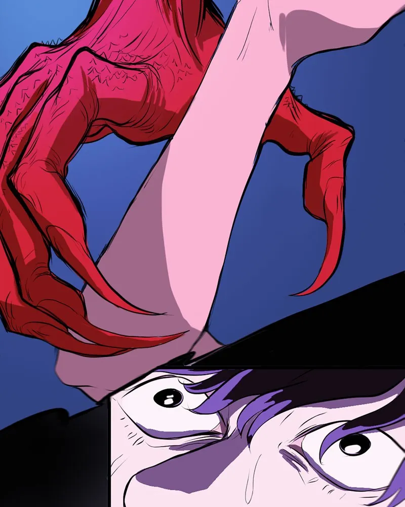 Beetle Hands Chapter 2 page 76 - 