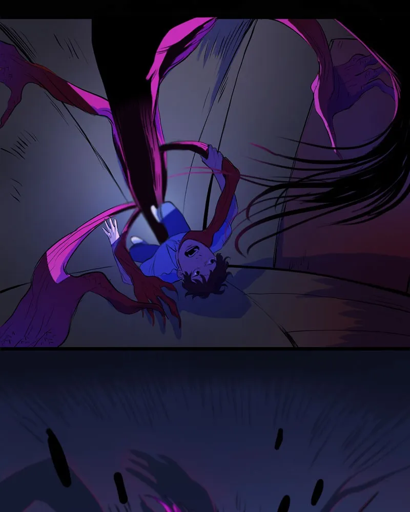 Beetle Hands Chapter 2 page 79 - 