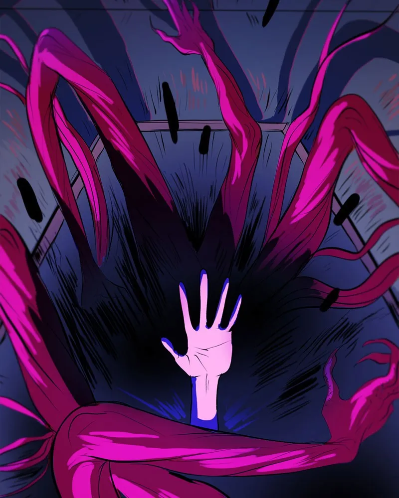 Beetle Hands Chapter 2 page 80 - 