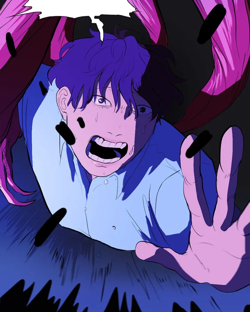 Beetle Hands Chapter 2 page 82 - 