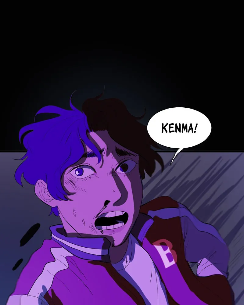 Beetle Hands Chapter 2 page 84 - 