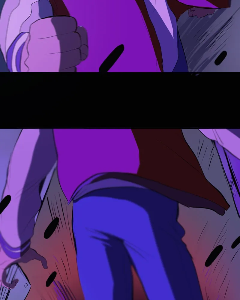 Beetle Hands Chapter 2 page 85 - 