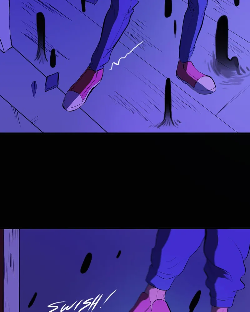 Beetle Hands Chapter 2 page 90 - 