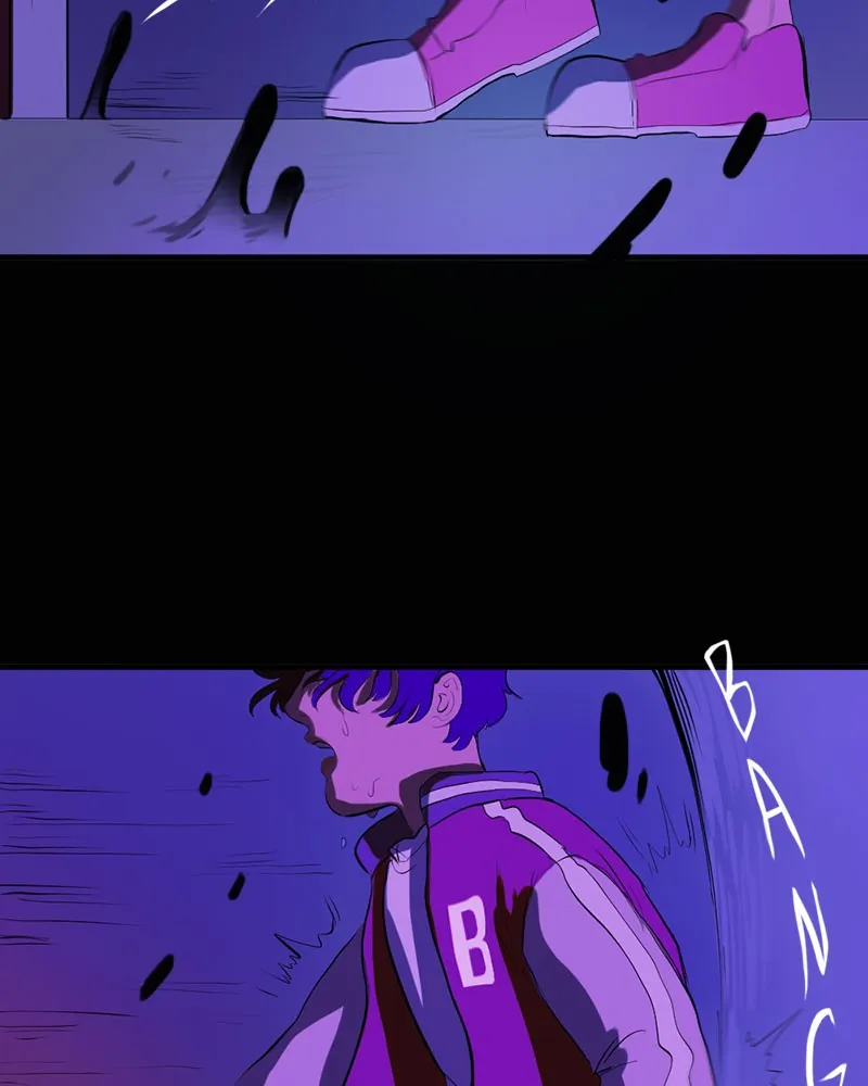 Beetle Hands Chapter 2 page 91 - 