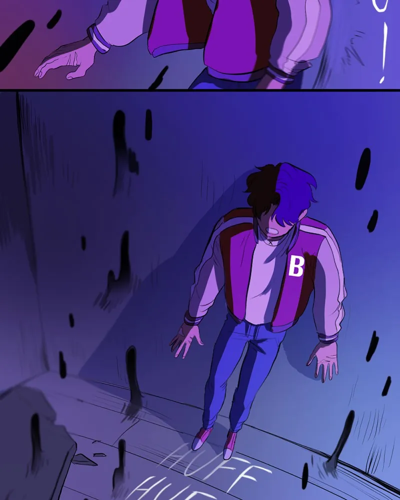 Beetle Hands Chapter 2 page 92 - 