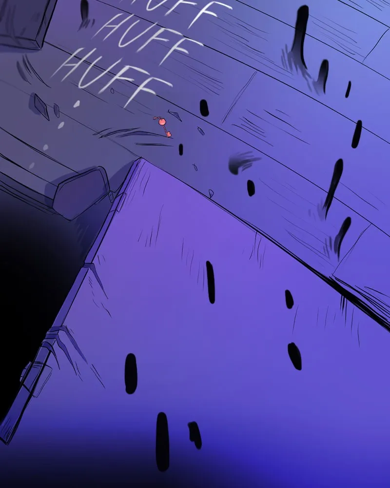 Beetle Hands Chapter 2 page 93 - 