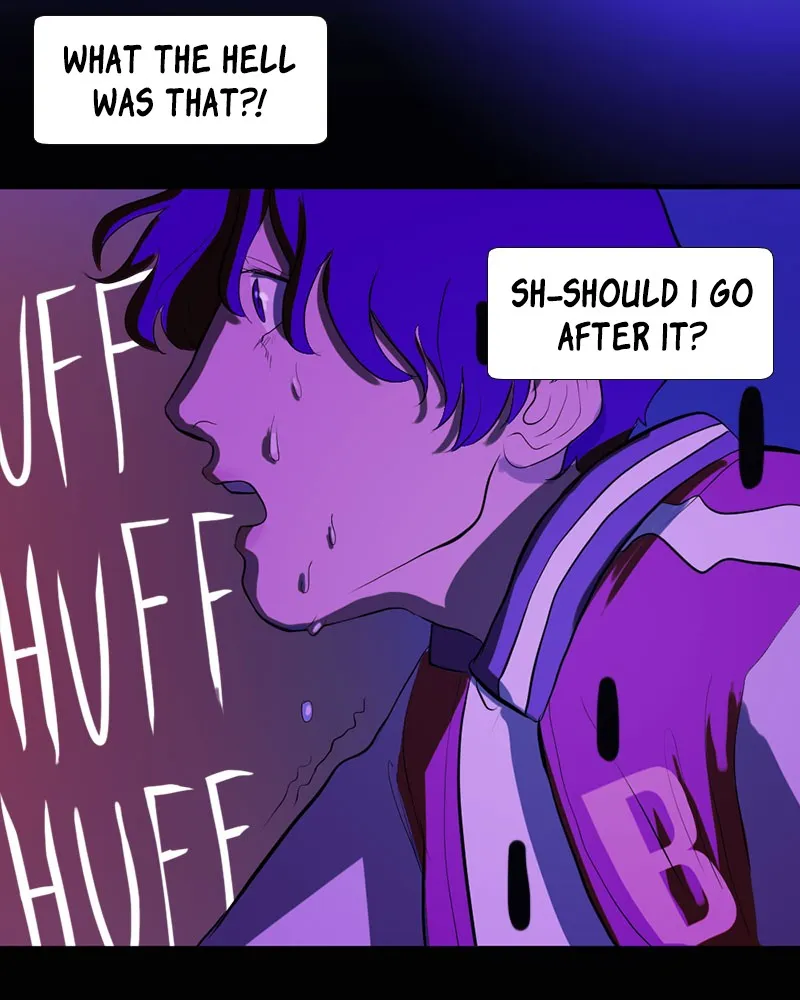 Beetle Hands Chapter 2 page 94 - 