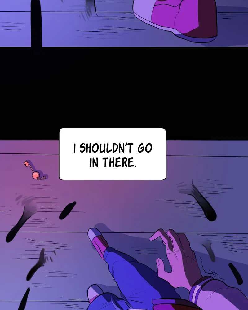 Beetle Hands Chapter 2 page 96 - 