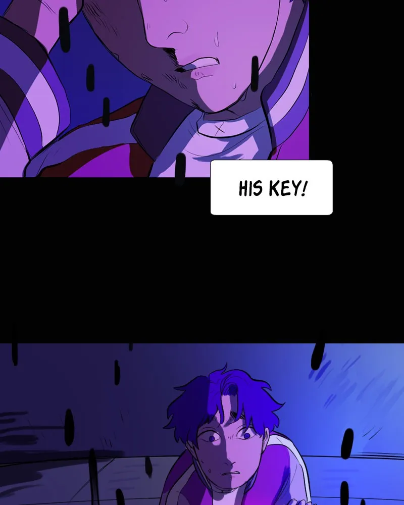 Beetle Hands Chapter 2 page 100 - 