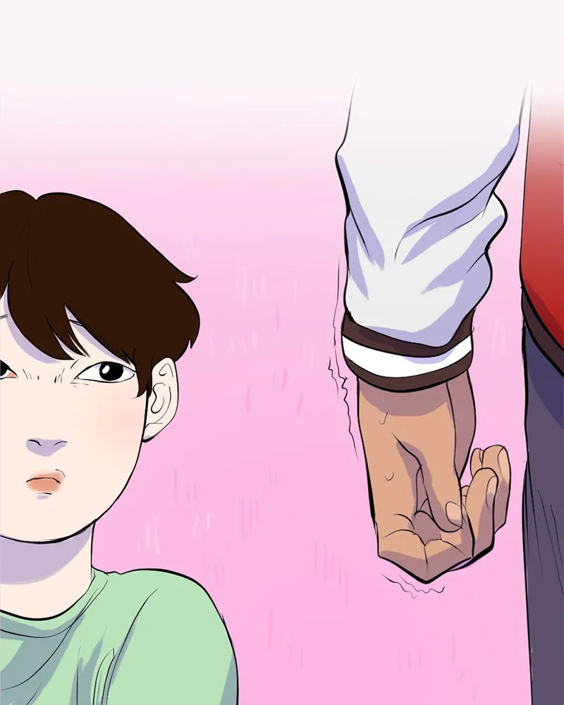 Beetle Hands Chapter 3 page 102 - 